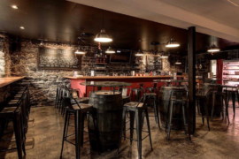 Ibericos, montreal tapas, montreal foodie, montreal, spanish tapas, spanish tapas tavern, tavern, montreal food places,