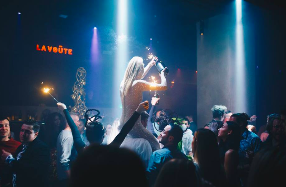 The Best Bars and Clubs for a Night Out in Old Montreal Travel + Design