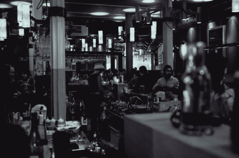 The Best Bars and Clubs for a Night Out in Old Montreal Travel + Design