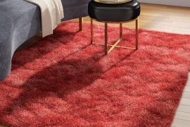 5 ways to incorporate the Pantone colour of the year in decor