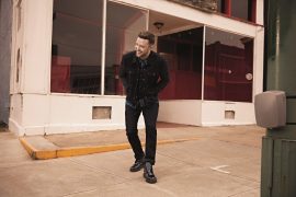 Justin Timberlake Levi's Levis