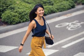 Find the Perfect Fitbit for your Next Adventure