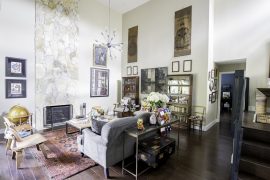 How to Incorporate Modern Victorian Design in a Small Space Modern Victoria Design