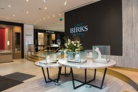 Maison Birks Yorkville