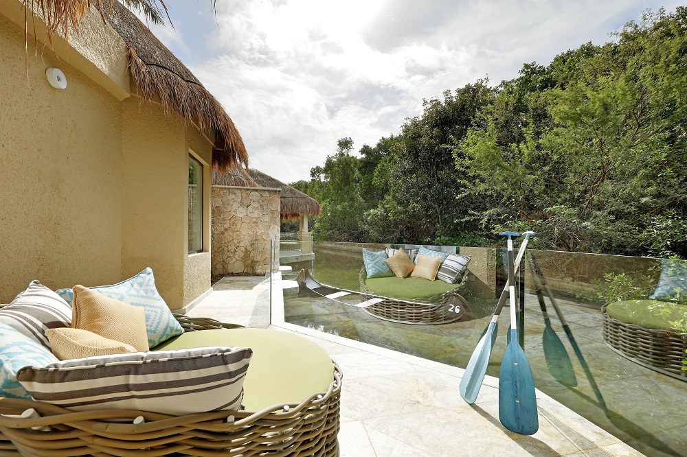 Romance Bungalow - Mayan Suite, TRS Yucatan Hotel