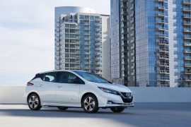 How to Have an Electric Vehicle in a Condo