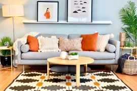 3 Ways to Warm Up Your Home This Fall