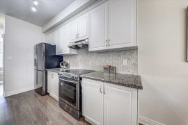 How to Spray Paint Your Kitchen Hardware