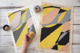 3 Craft Project to Try at Home