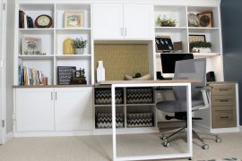 How to use your senses to transform your home office