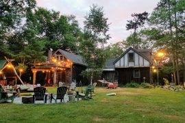 5 ways to refresh your outdoor space