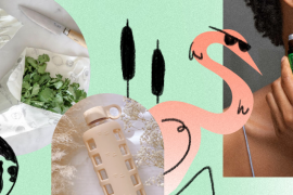 5 eco-friendly brands making a difference on Earth Day