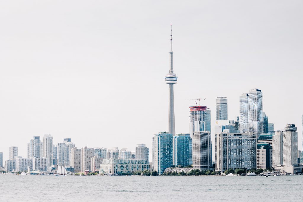Top ways to explore Toronto in a day