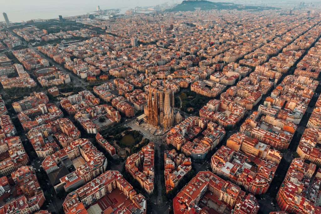 Top Travel Destinations for Architecture Students