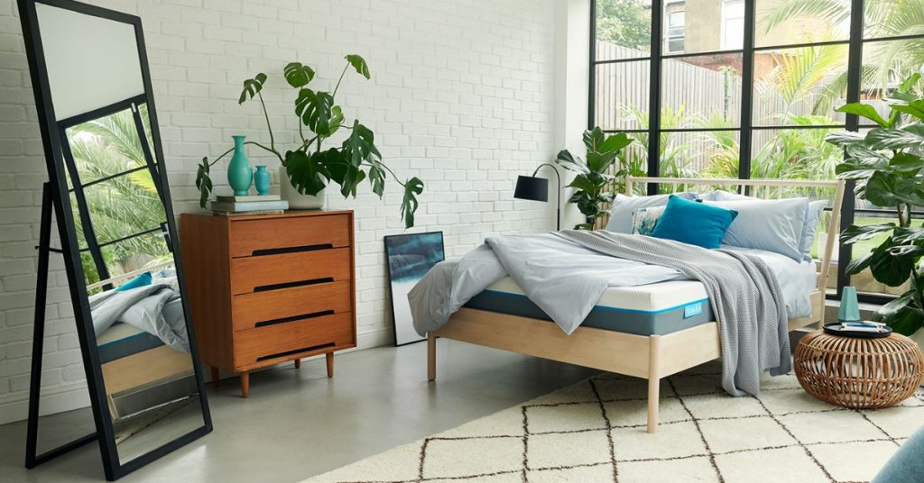 How to pick the perfect Simba Sleep mattress