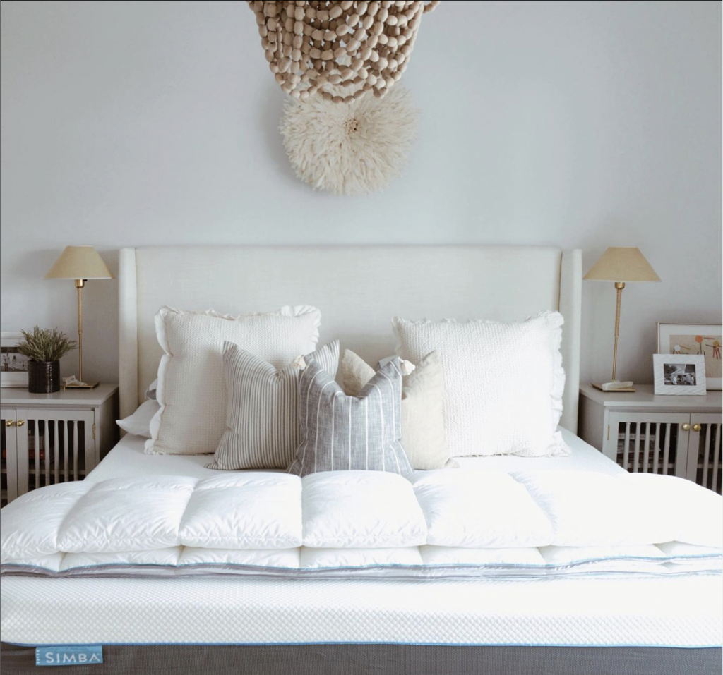 How to improve your sleep hygiene and get a rest better at night