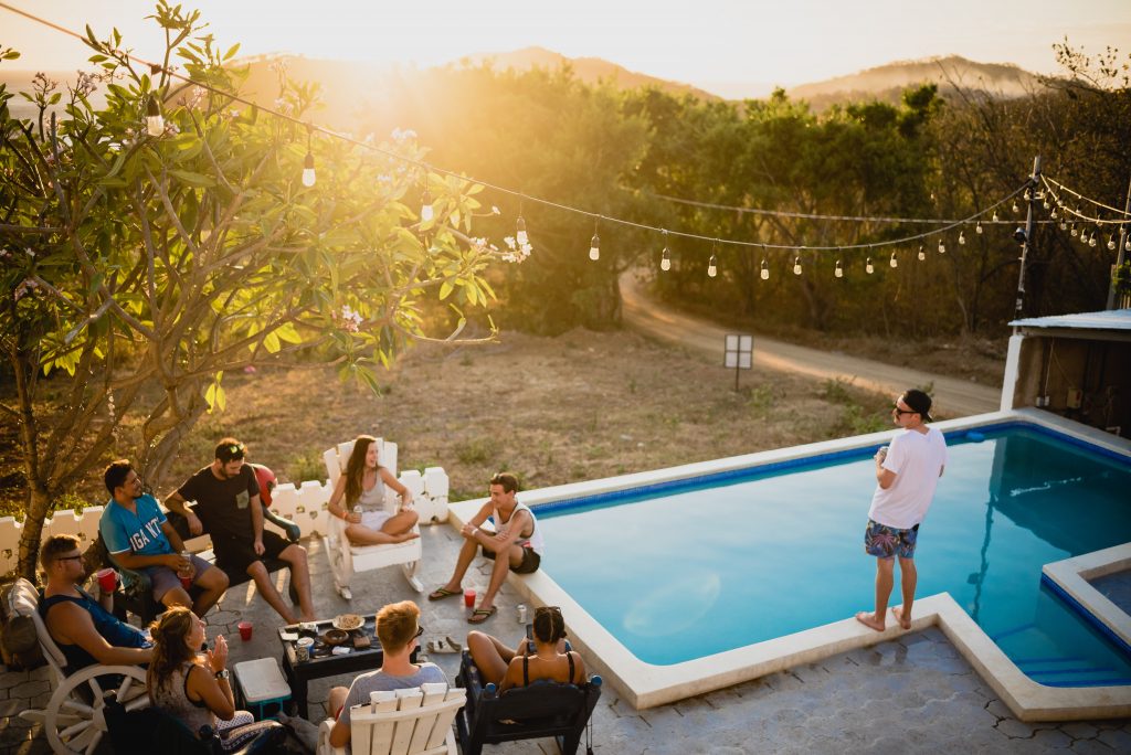Our long weekend barbecue essentials