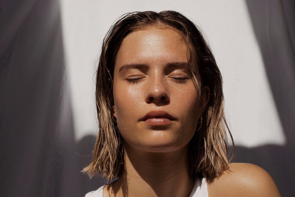 How to protect and care for your skin in the summer