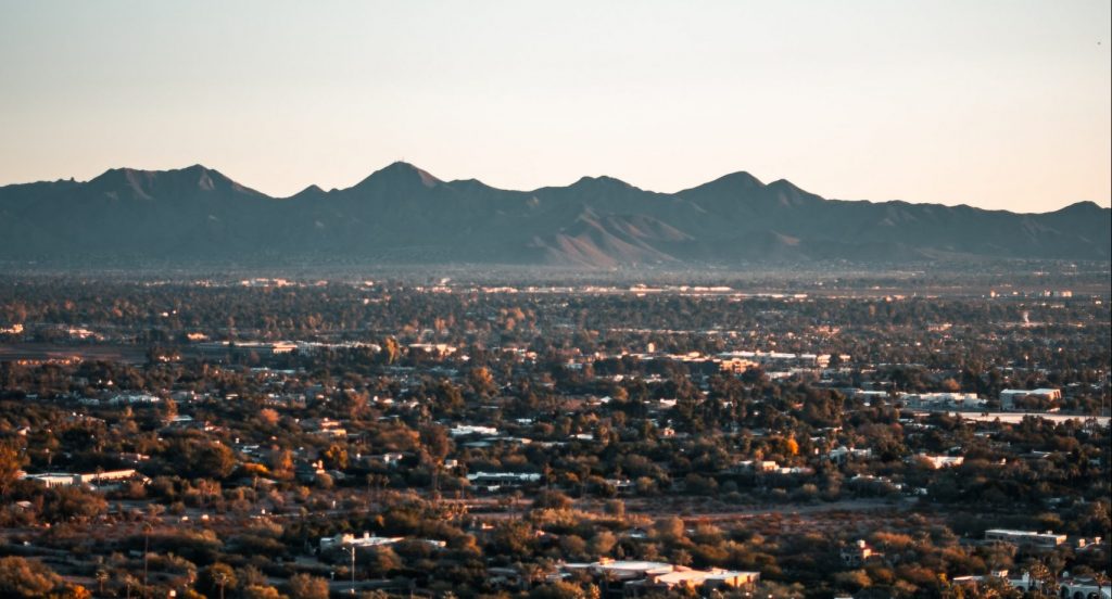 5 things to do during your next trip to Scottsdale, Arizona