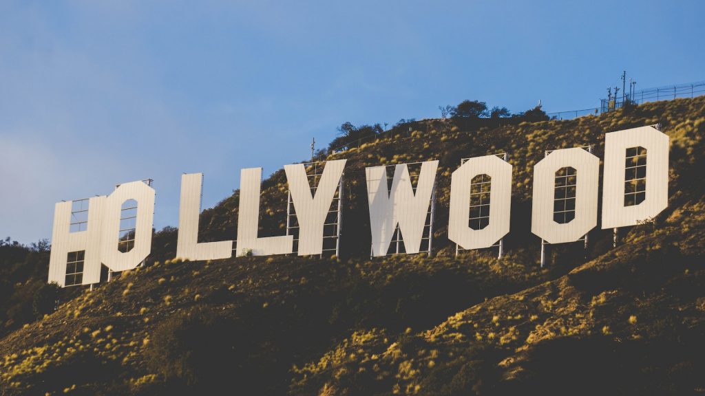 The best places to see the Hollywood sign