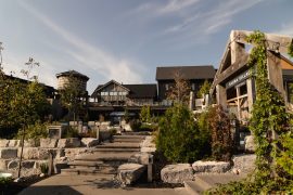 Thermea Spa Village Whitby