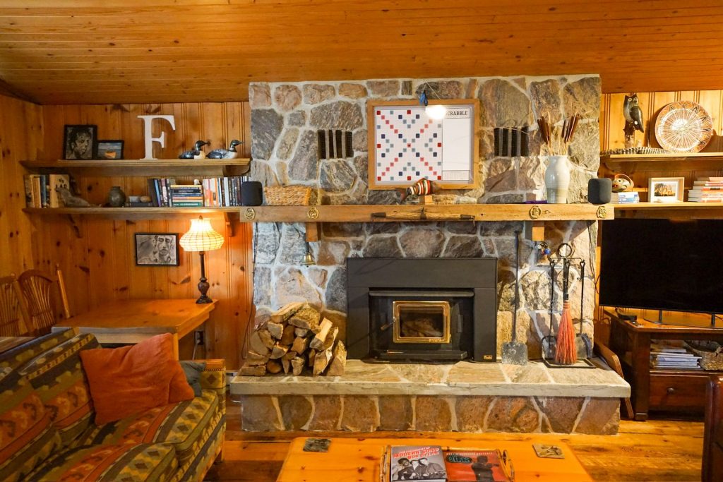 “Heated Rivalry” Muskoka cottages to book this summer